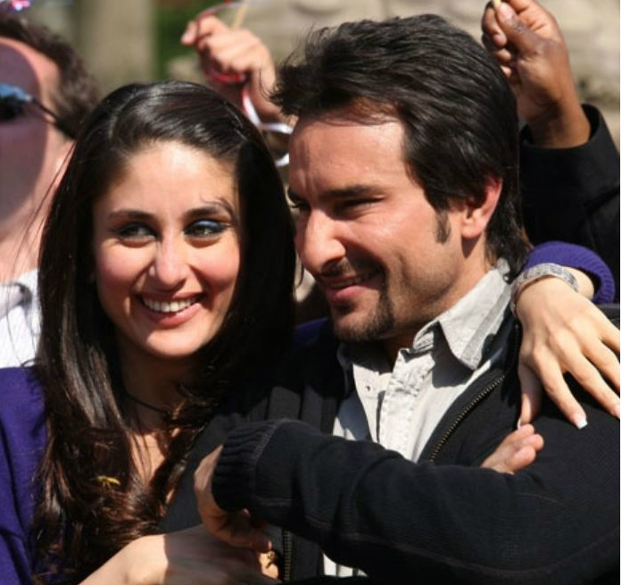 5 Reasons why women date older men 